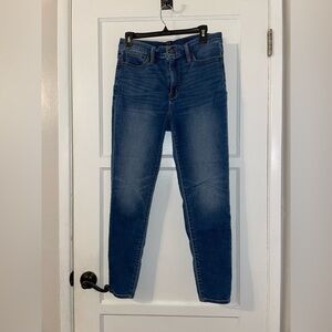 Jcrew jeans size 30